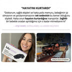 LuLu Hamile Emniyet Kemeri