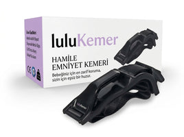 LuLu Hamile Emniyet Kemeri